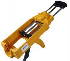 8DG-400-1-1 MG Chemicals Epoxy Gun 400ml