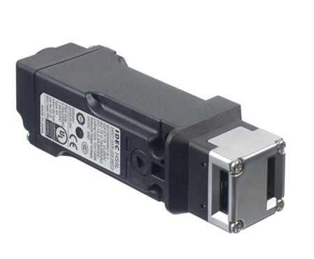 HS5L-DD44M-G Idec HS5L Safety Interlock Switch, 2NC, Keyed, Spring Lock