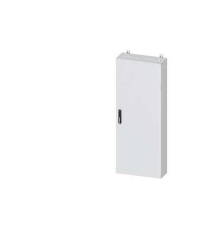 8GK1132-7KA22 Siemens ALPHA 400 Series Steel Wall Box, IP44, 1400 mm x 550 mm x 210mm