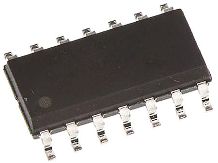 FM31256-G Infineon 256kbit I2C FRAM Memory 14-Pin SOIC,