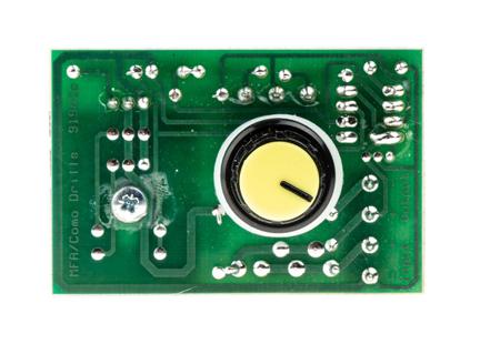 417-9728 RS Pro, DC Motor Controller, Voltage Control, 6 → 15 V dc, 3 A, Panel Mount