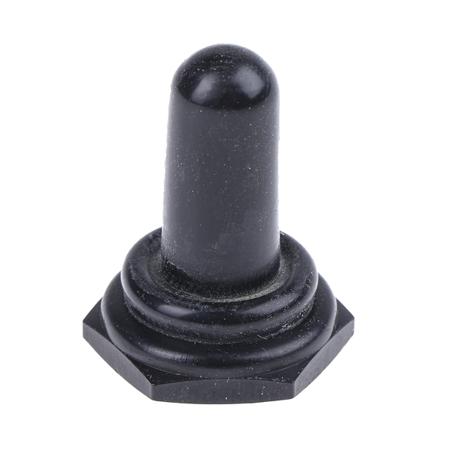 U1567 APEM Toggle Switch Boot Toggle Switch Boot for use with Switch