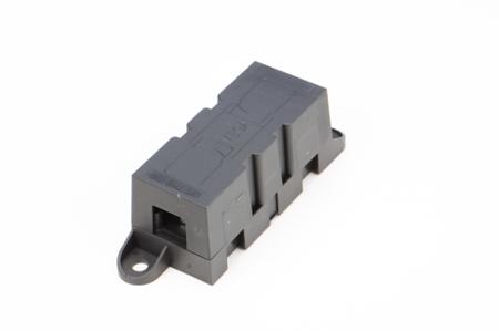 02981001ZXT Littlefuse 500A Base Mount Fuse Holder for mega Fuse, 32V