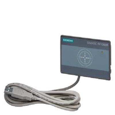 6GT28910UE50 Siemens Connecting Cable for use with RF1000 reader, 0.039 x 0.039 x 0.039 in, 6GT2891, R322