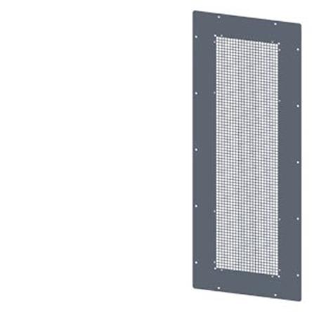 8MF1040-2UD20-0A Siemens 8MF1 Series Roof Plate, 1000mm D, 400mm W, For Use With SIVACON 8MF1