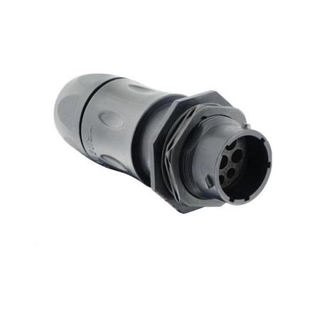 UTSX7JC148P Souriau-Sunbank by Eaton