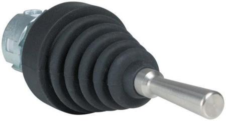 800FM-JR2 Allen Bradley DP Toggle Switch, (On)-Off, IP66