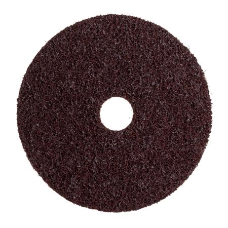 7100274227 3M Scotch-Brite Precision Surface Conditioning Disc Ceramic Surface Conditioning Disc, 125mm, Coarse Grade, 100 in pack