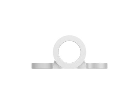 35772 TE Connectivity Solistrand Series Uninsulated Tin Plated Crimp Ring Terminal, M6 Stud Size, 2.6mm² to 6.6mm², 12AWG