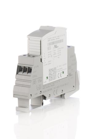 2907916 Phoenix Contact, PLT-SEC-T3-24-FM-UT Surge Protection Device 24 V ac/dc Maximum Voltage Rating 0.026kA Maximum Surge