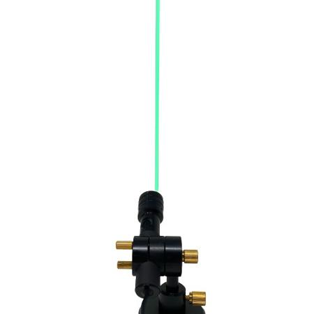 519030 geo-FENNEL Alignment Laser - Laser Class 2, 22.5 x 89mm