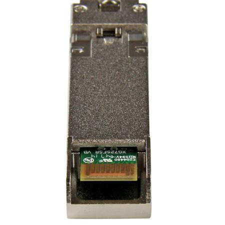455883B21ST StarTech.com HPE Compatible LC Multi Mode SFP Transceiver Module, Full Duplex, 10000Mbit/s