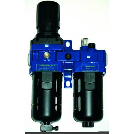 19022NM SAM  Filter Regulator, 1/4 in