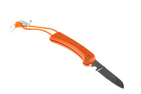 TAH2820EF2 Bahco Craftman Electrician Knife