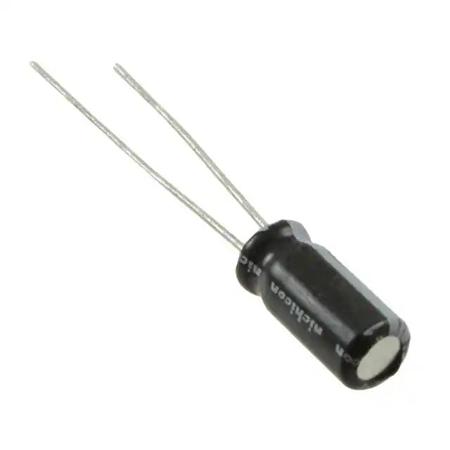UVK1H100MDD Nichicon