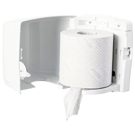 7018 Aquarius Aquarius Wipe Dispenser, Wall Mounting