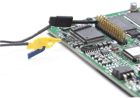 N2879A Keysight Technologies Accessory Kit for Use with N2870A Series Passive Probes