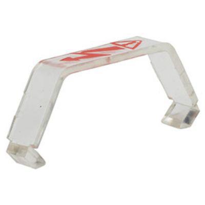 262-4196 RS PRO Cover Profile for Use with RS PRO 4/15 Terminal Blocks