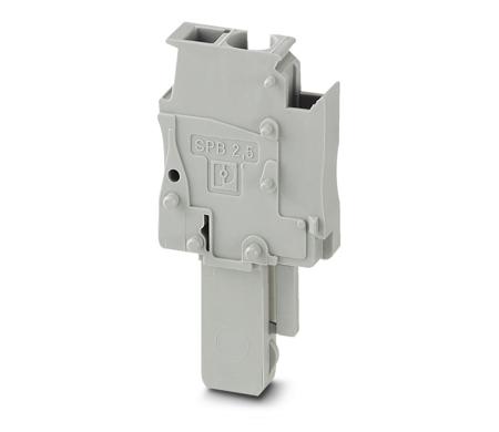 3043132 Phoenix Contact, 5.2mm Pitch, Pluggable Terminal Block, Plug,
