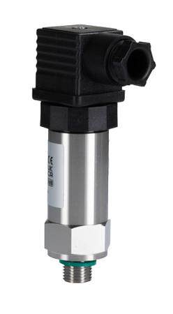 272-6974 RS PRO Pressure Sensor, 0bar Min, 10bar Max, Absolute Reading