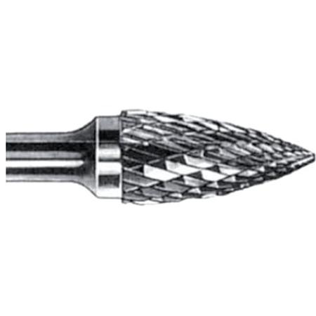 KFLOB-12 SAM KFL Series for Deburring Steel Burr, Tungsten Carbide Blade