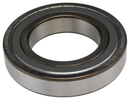 6215-Z-C3 SKF Ball Bearing - 75mm I.D, 130mm O.D
