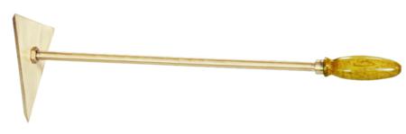 NS710-450 Bahco Scraper, 1 piece