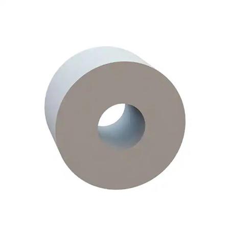17W02522 Essentra Components -  - Flat Washer - 091 ID x 250 OD - MicroPlastics, FW - 0.165in (4.19mm) - Nylon