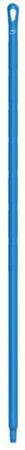 29623 Vikan Blue Glass Reinforced, Polypropylene Handle, 1.5m