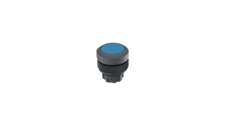 1.30.240.001/1607 RAFI Push Button Switch for Use with RAFIX Switching Element