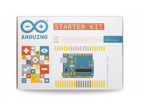 K090007 Arduino Starter Kit Multi-Language Japan Version