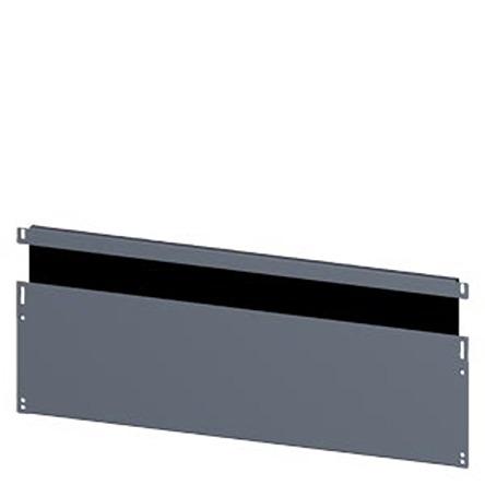 8MF1095-2UB32-0 Siemens 8MF1 Series Steel Base Plate for Use with Base With Cable Entry, 900 x 500mm