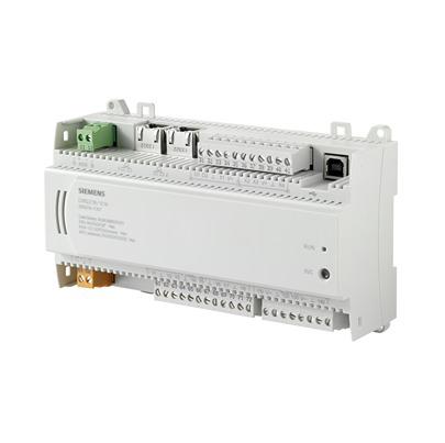 DXR2.E18-101A / S55376-C107 Siemens DXR2 Analog Signal Digital Panel Multi-Function Meter for Cooling, Current And Voltage, Heating, 104.5mm x 180mm