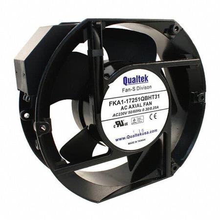 FKA1-17251QBHT31 Qualtek