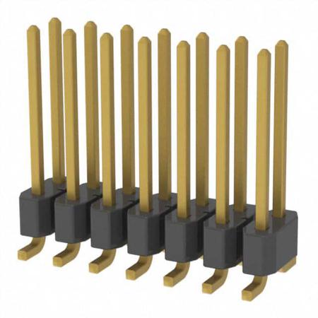 TSM-107-03-G-DV Samtec Inc.