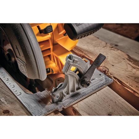DCS573NT-XJ DeWALT DCS573  190mm Cordless Circular Saw, 18V