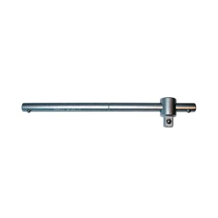 T4695 CK 1/2 Square Sliding T-Handle, 250 mm Overall