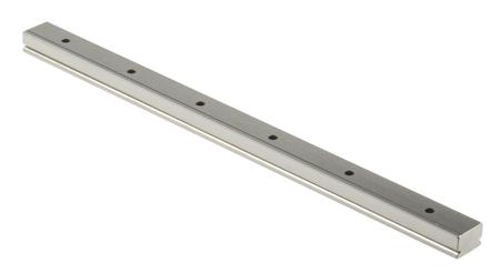LWL15R240HS2 Linearway rail W15mm x L 240mm, S/S