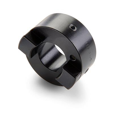 MOST13-5-4-5D-A Ruland Oldham, 12.7mm Outside Diameter, 5mm Bore, 15.9mm Length Flexible Coupling