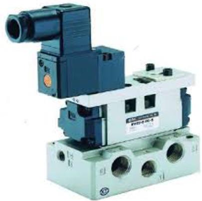 ECVISO-1S SMC Pneumatic Solenoid Valve - ECVISO Series