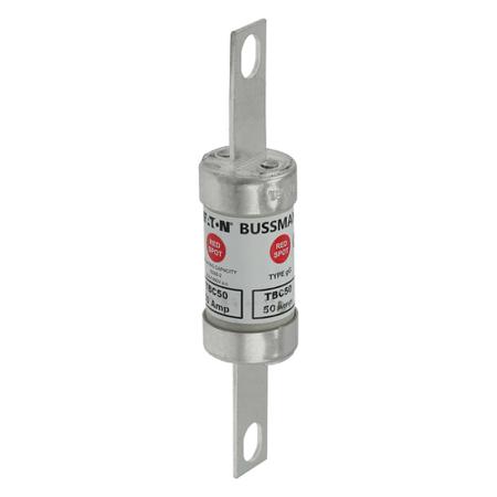 TBC50 50A Tag Fuse, mm, 0.46/0.66kV, 111mm