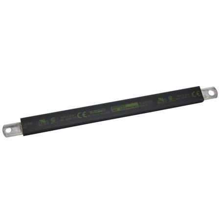 534415 nVent ERICO IBSB Braided Wire, 12.99in, 300 A, RoHS