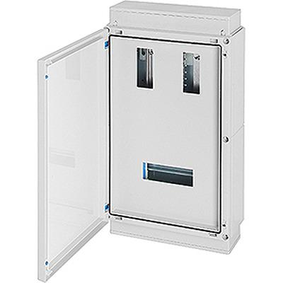 FP VN 0410 GB HENSEL ENYSTAR Distribution Board, 4 Way, 63 A