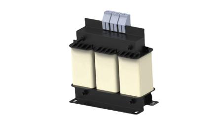 1-2432409-3 TE Connectivity, CORCOM RPQ 17.64A 480 V ac 50 / 60Hz, Chassis Mount Power Line Filter, Terminal Block 3 Phase