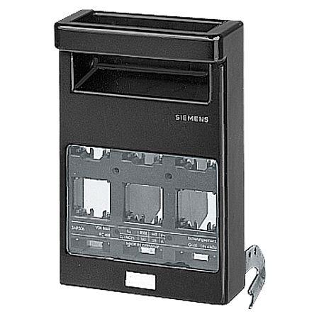 3NY1420 Siemens 3NY14 Fuse Carrier With Breaker