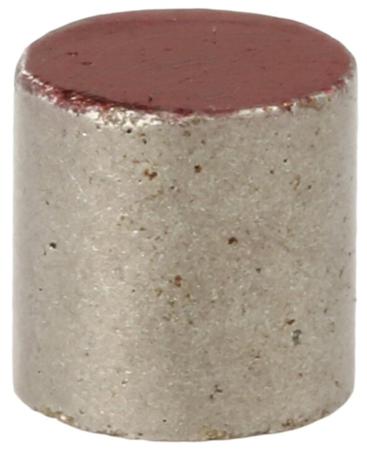 101MG7 Honeywell Cylindrical Solid State Sensor Magnet, 6.3 x 6.3 mm