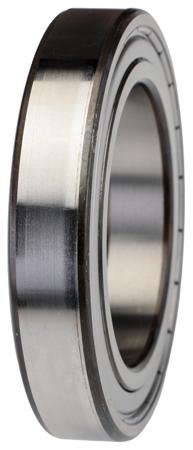 6013-2Z SKF Ball Bearing - 65mm I.D, 100mm O.D