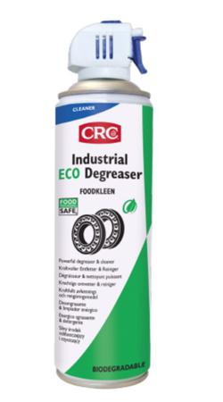 33344 CRC FPS IND ECO DEGR Industrial Cleaner Industrial Cleaner 650ml / 500ml Aerosol