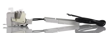 1SDA054891R1-UVR-C-230VAC-DC-T4-6 ABB Accessories for Tmax T for use with T4, T5, T6 Circuit Breakers