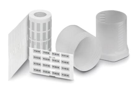 0816854 Phoenix Contact Panel Marker, 26.5mm Length
